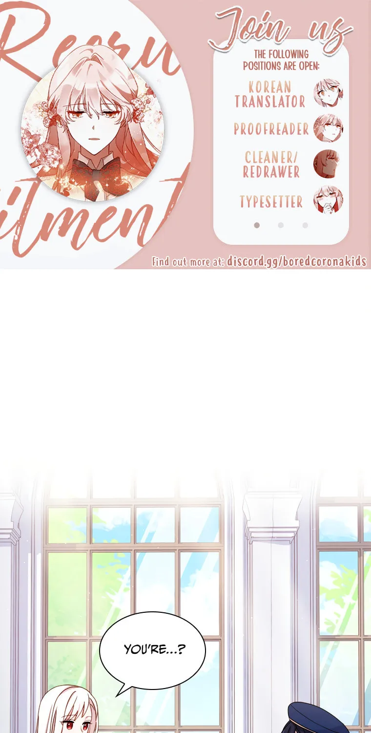 The Lady Needs a Break Chapter 38 page 1 - 
