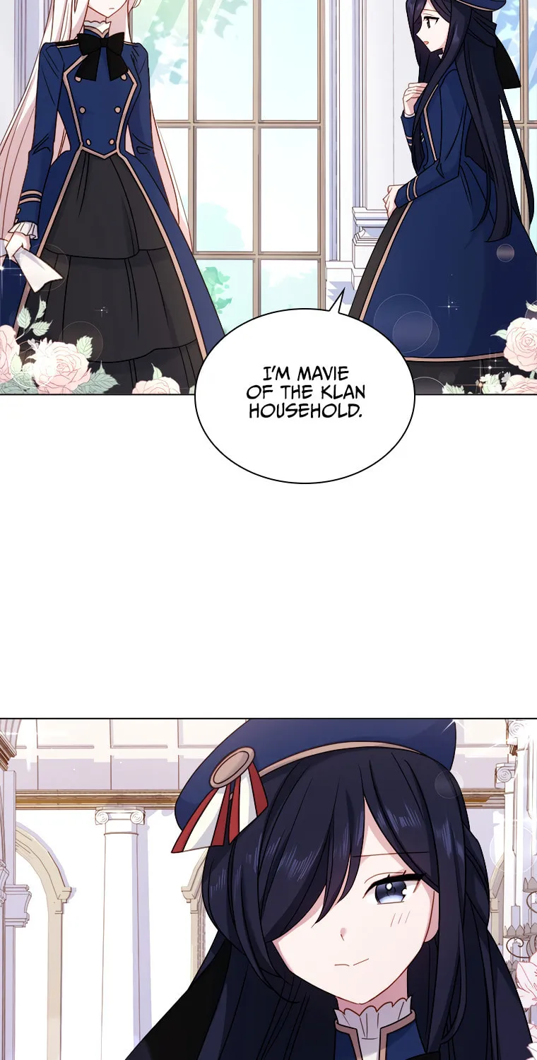 The Lady Needs a Break Chapter 38 page 2 - 