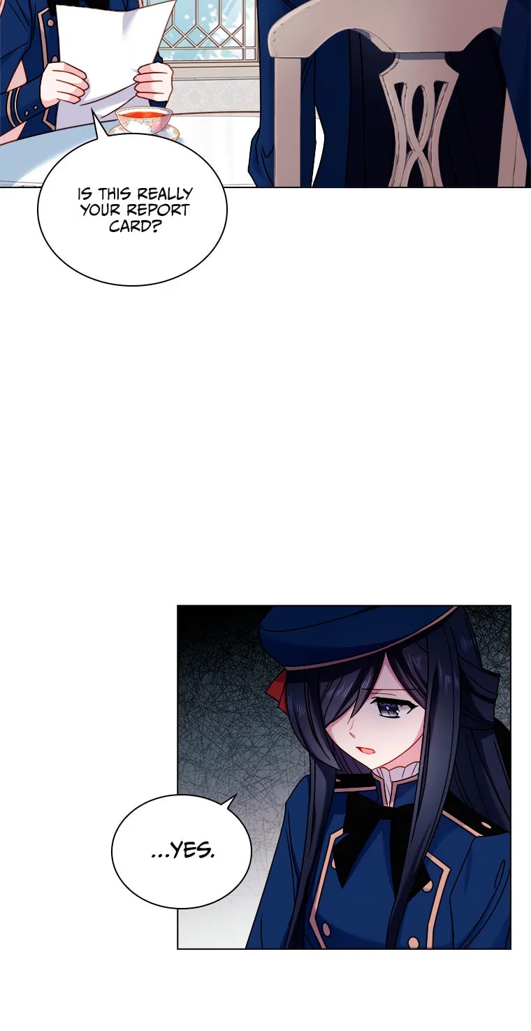 The Lady Needs a Break Chapter 38 page 13 - 