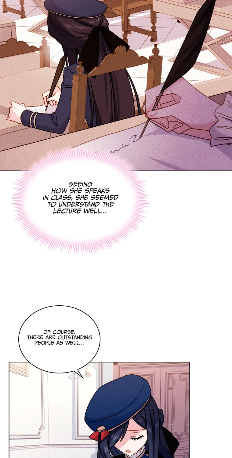 The Lady Needs a Break Chapter 38 page 15 - 