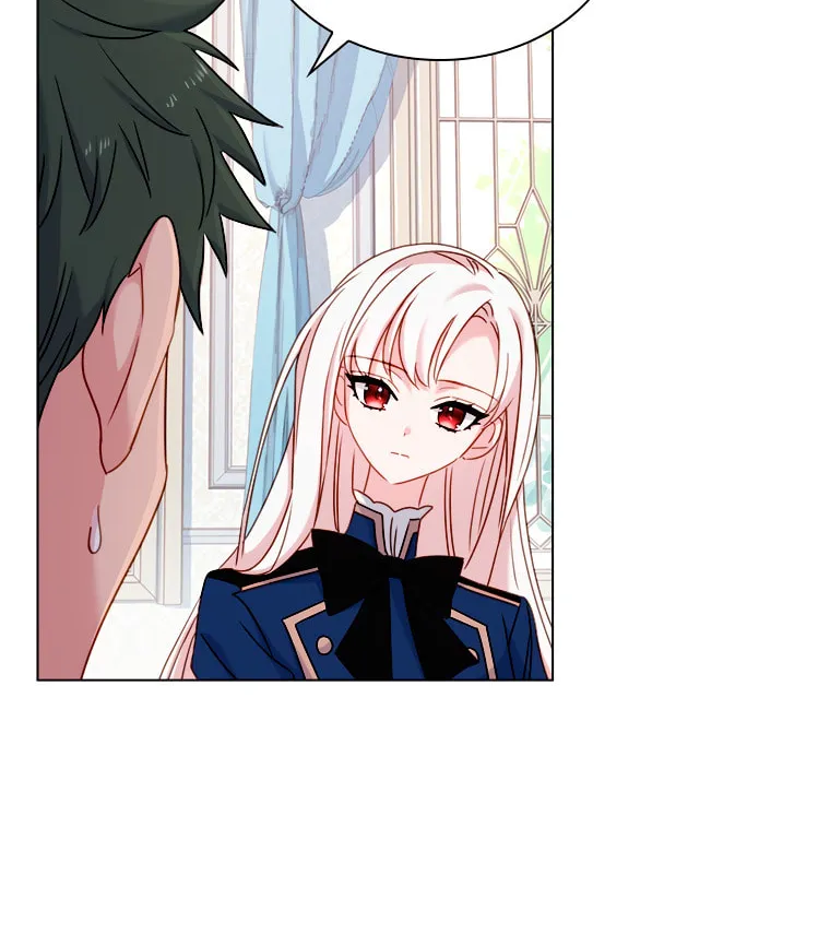 The Lady Needs a Break Chapter 38 page 19 - 