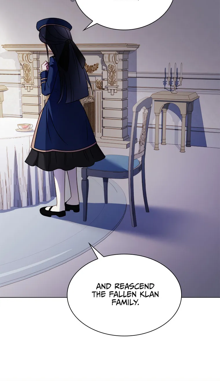 The Lady Needs a Break Chapter 38 page 23 - 
