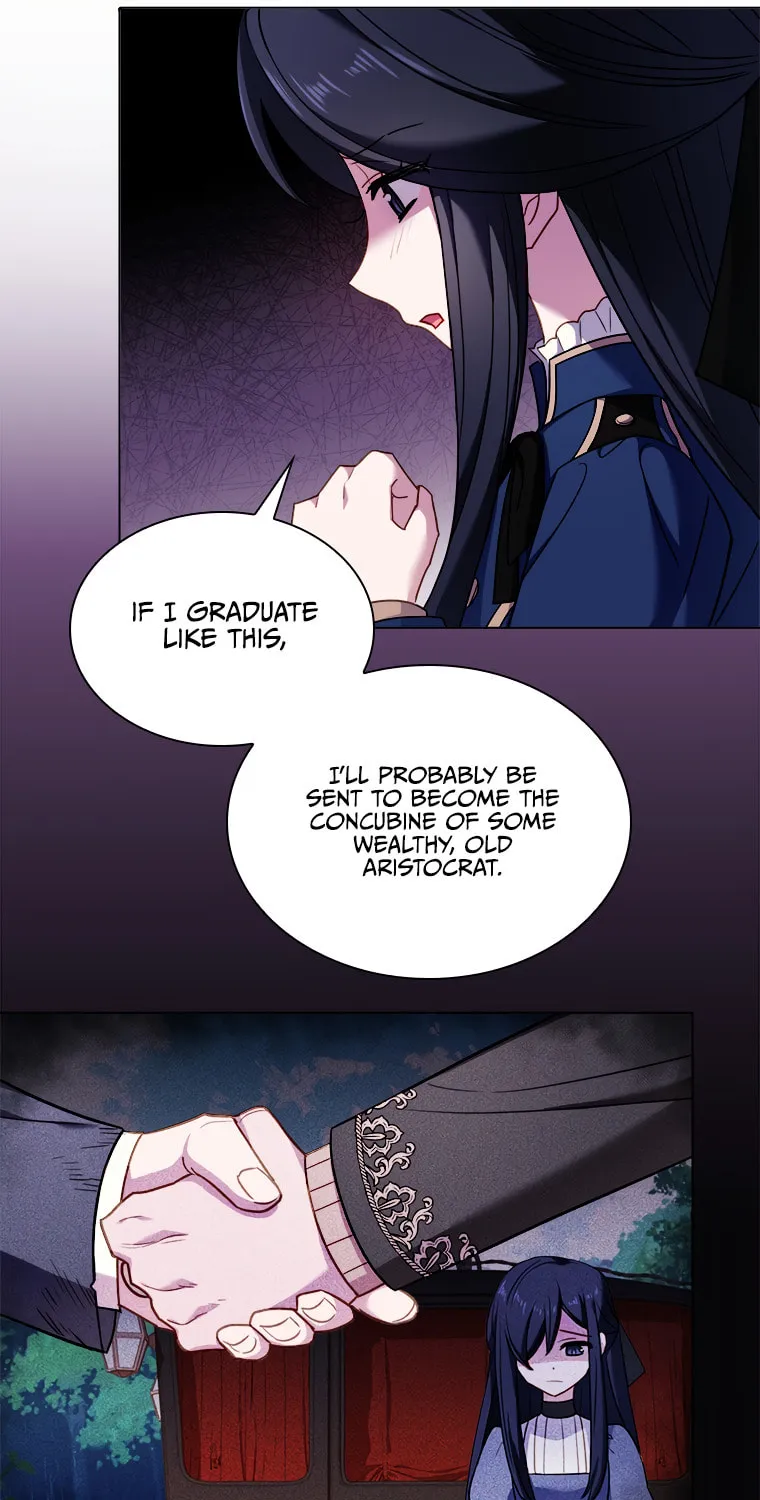 The Lady Needs a Break Chapter 38 page 24 - 