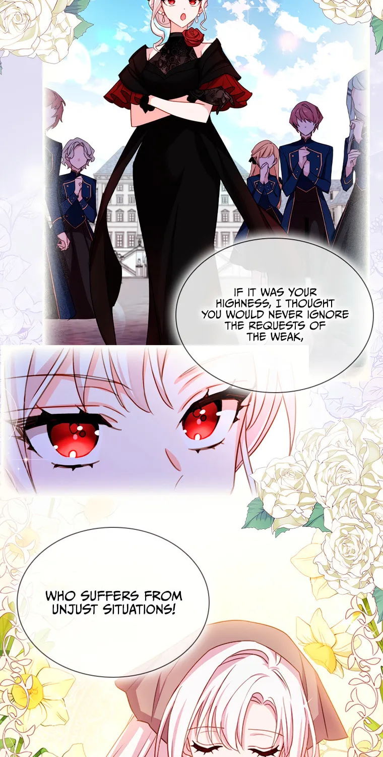 The Lady Needs a Break Chapter 38 page 29 - 