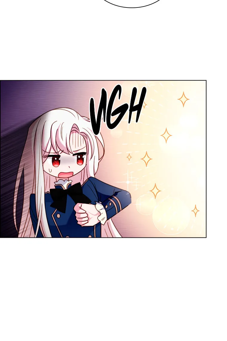 The Lady Needs a Break Chapter 38 page 33 - 