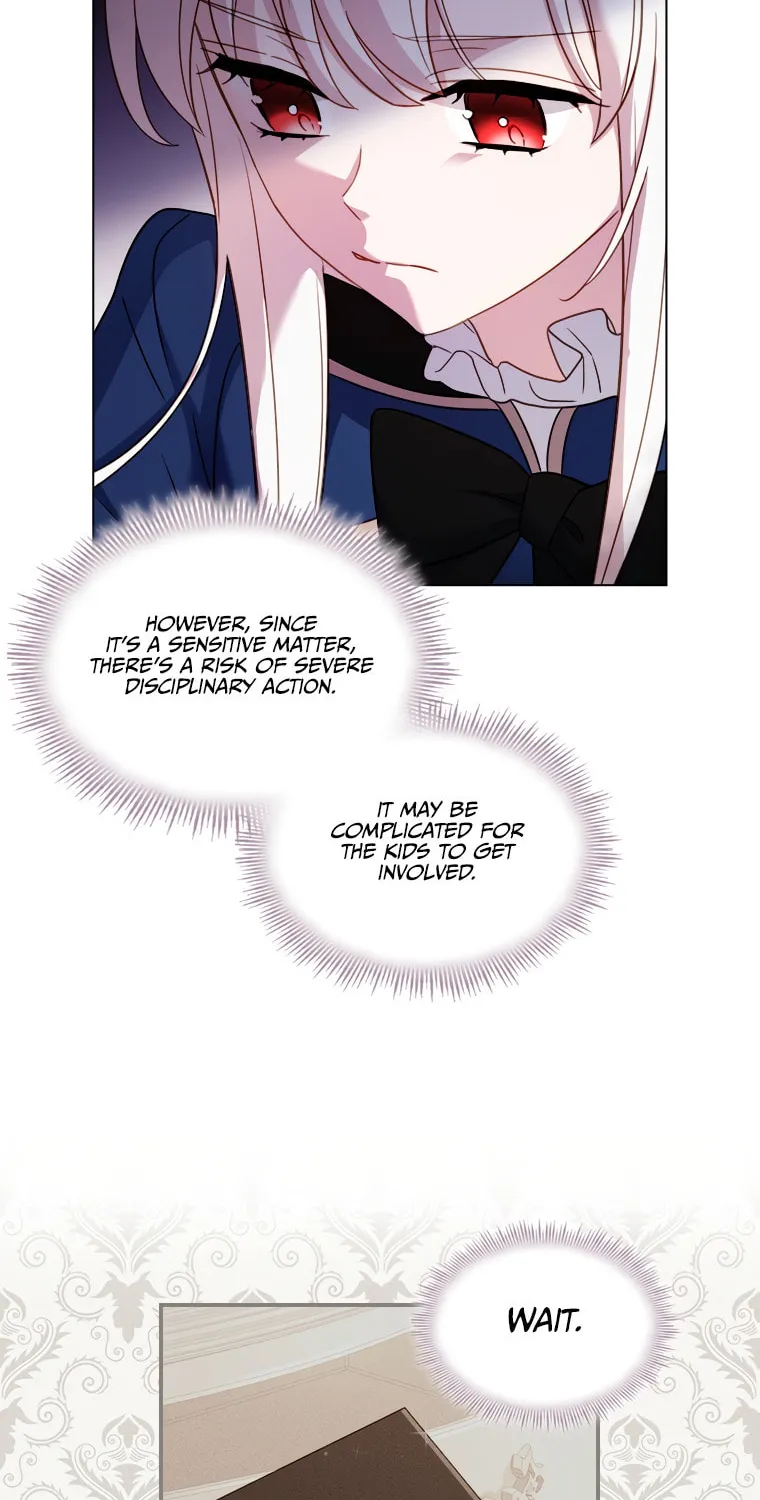 The Lady Needs a Break Chapter 38 page 35 - 