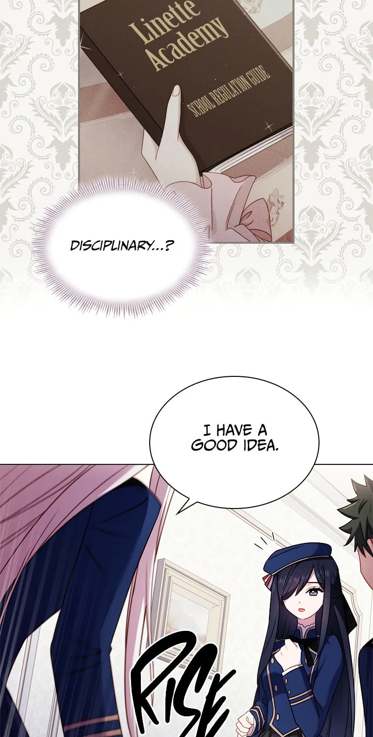 The Lady Needs a Break Chapter 38 page 36 - 