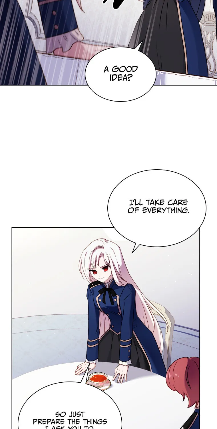 The Lady Needs a Break Chapter 38 page 37 - 