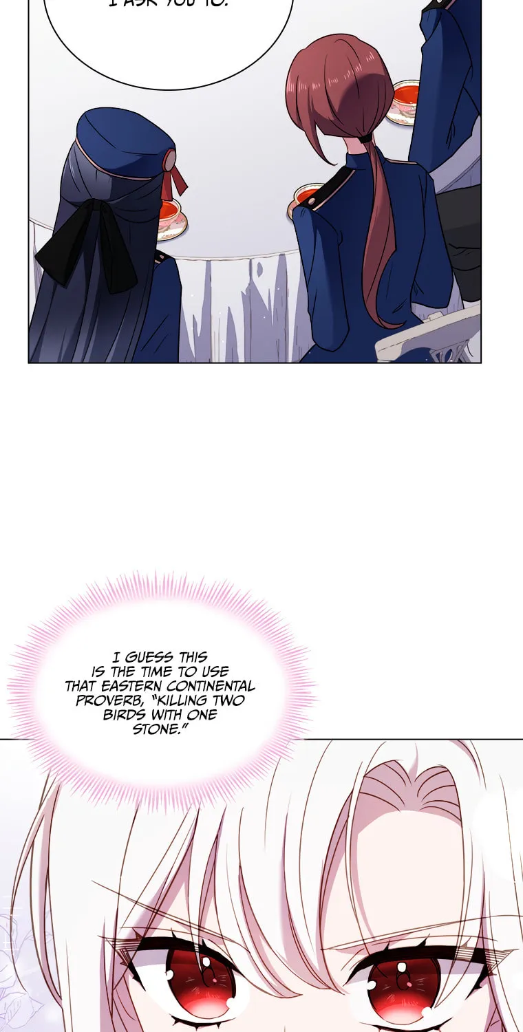The Lady Needs a Break Chapter 38 page 38 - 