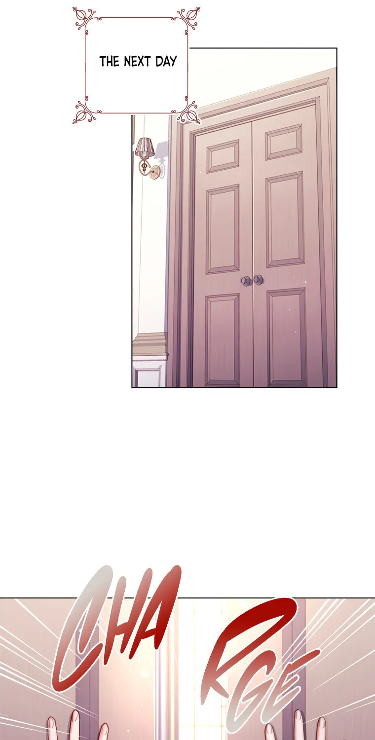 The Lady Needs a Break Chapter 38 page 40 - 