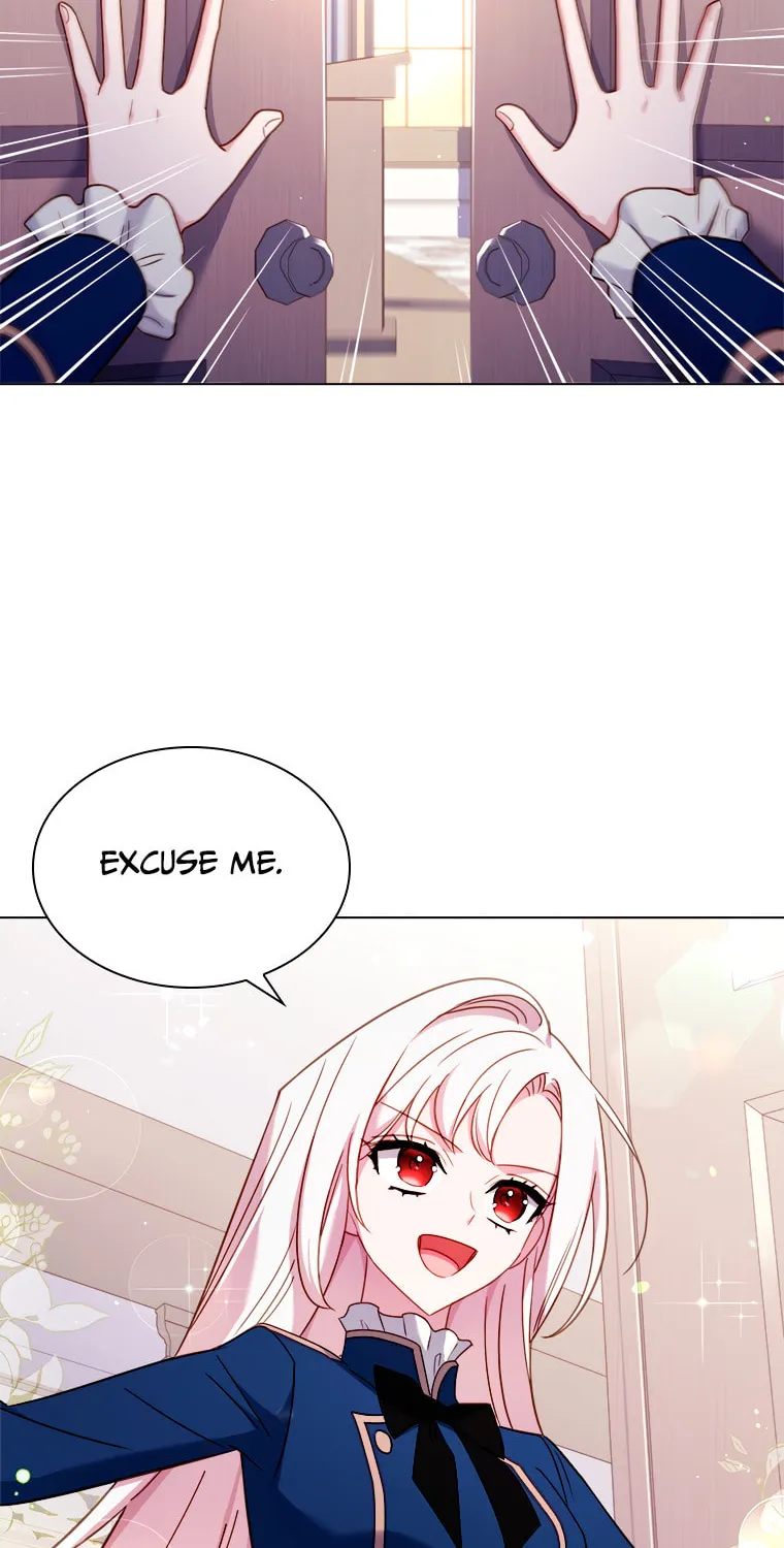 The Lady Needs a Break Chapter 38 page 41 - 