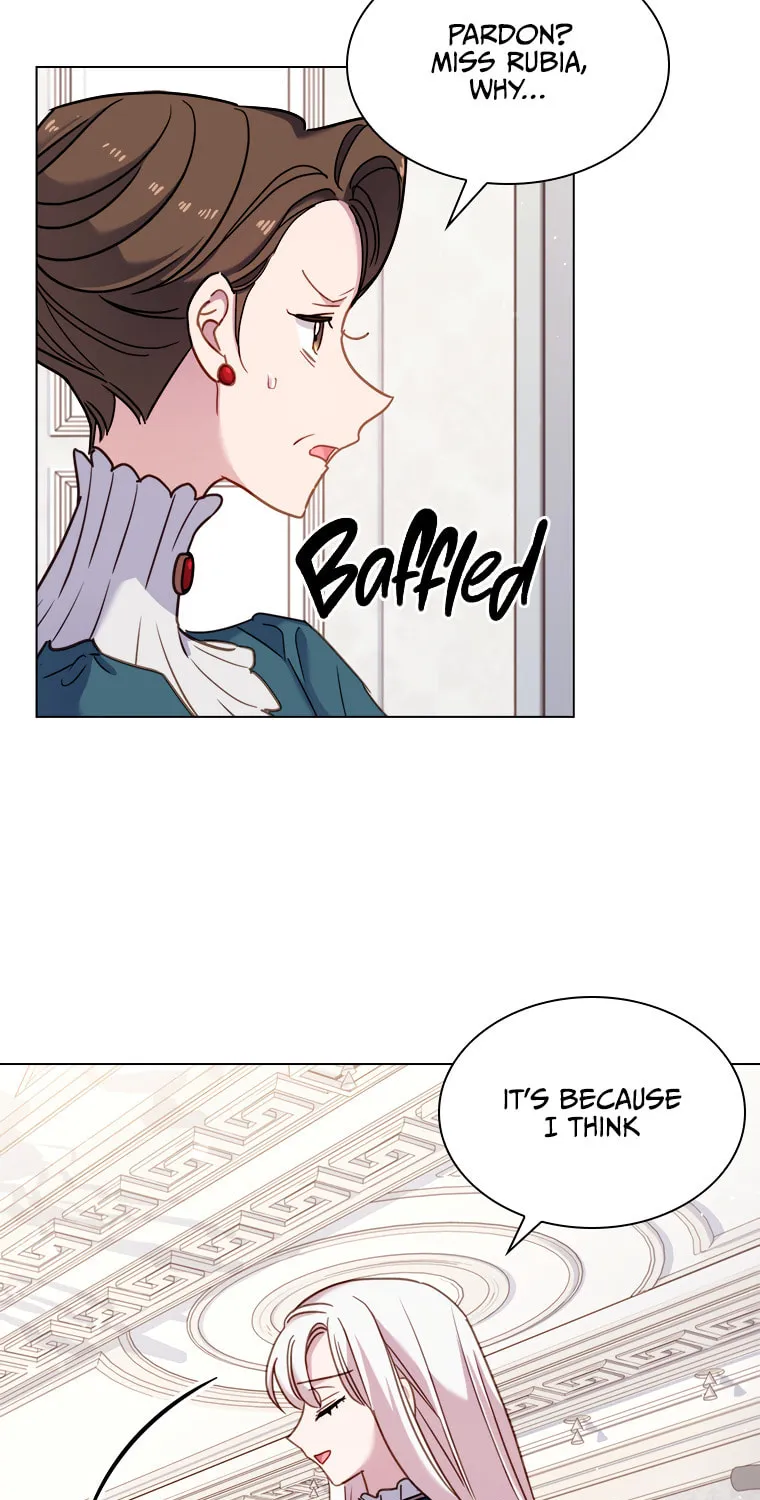 The Lady Needs a Break Chapter 38 page 48 - 