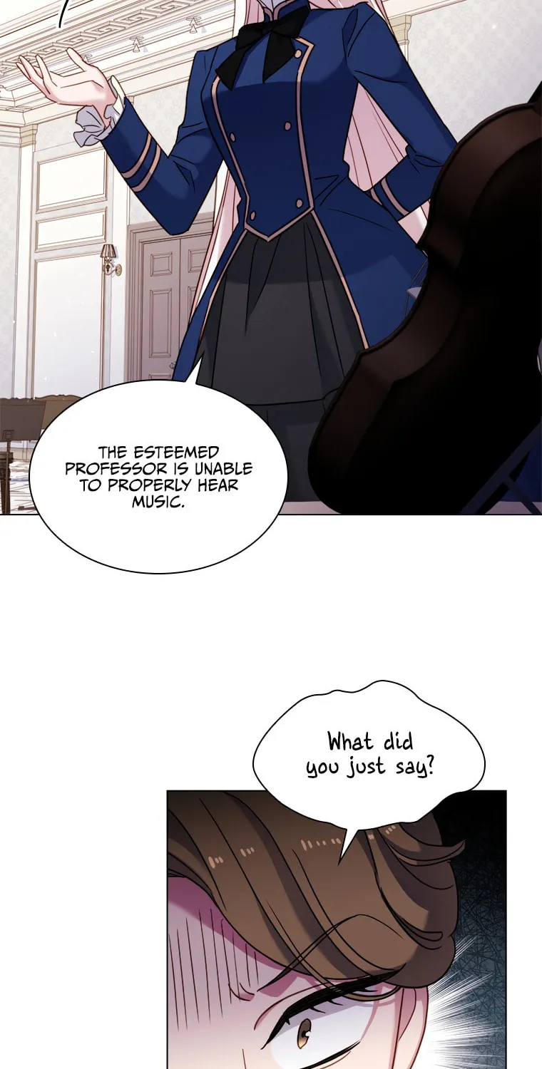 The Lady Needs a Break Chapter 38 page 49 - 
