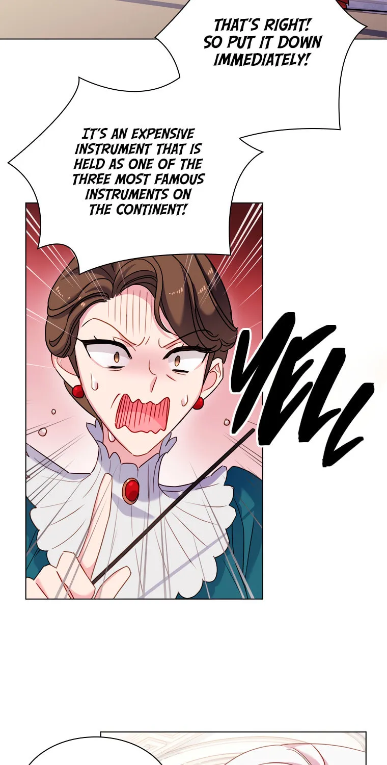 The Lady Needs a Break Chapter 38 page 52 - 