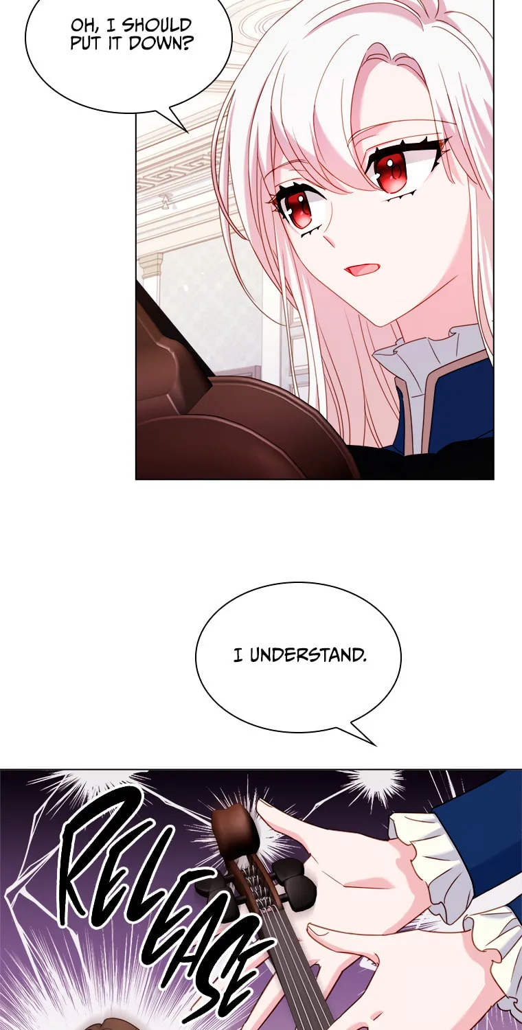 The Lady Needs a Break Chapter 38 page 53 - 