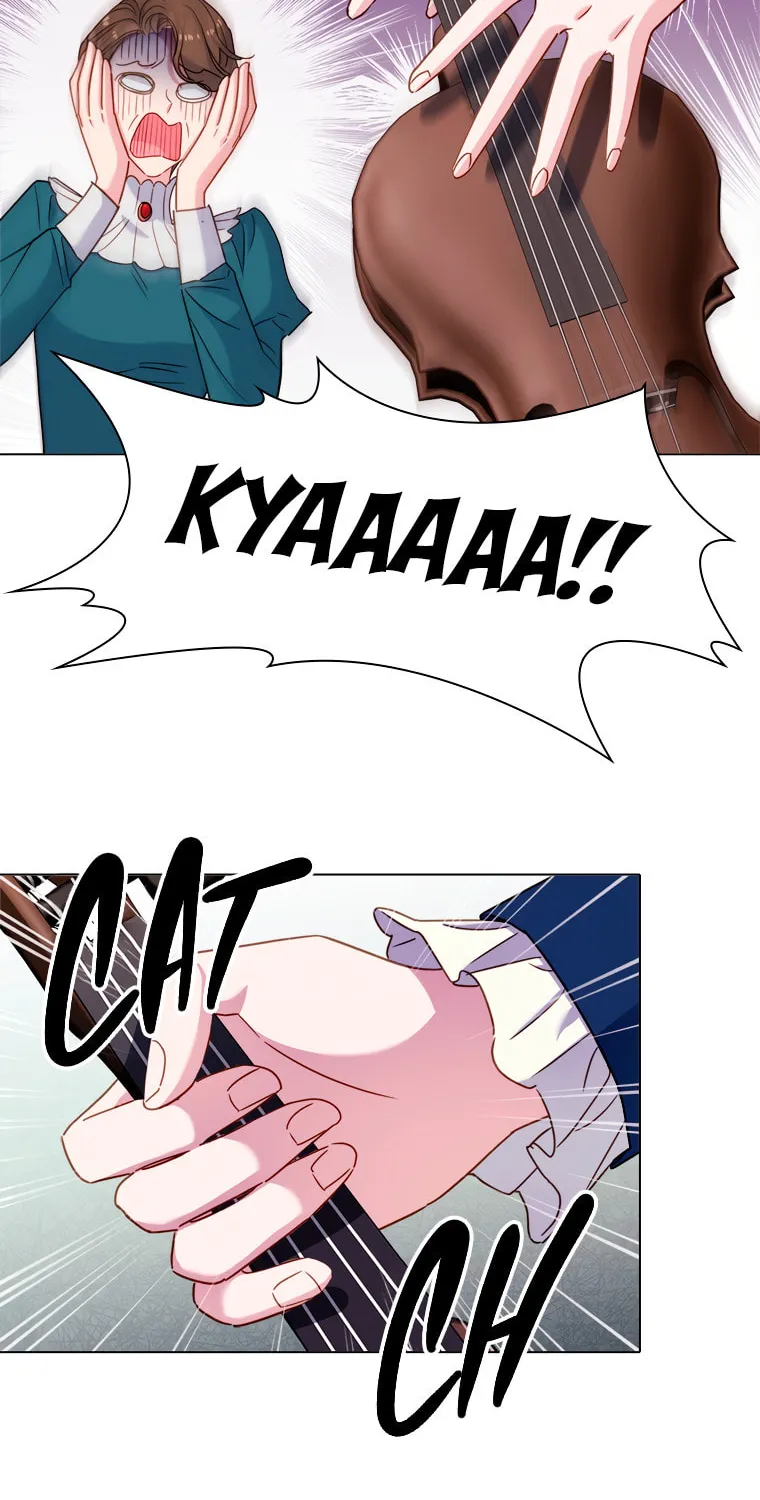 The Lady Needs a Break Chapter 38 page 54 - 