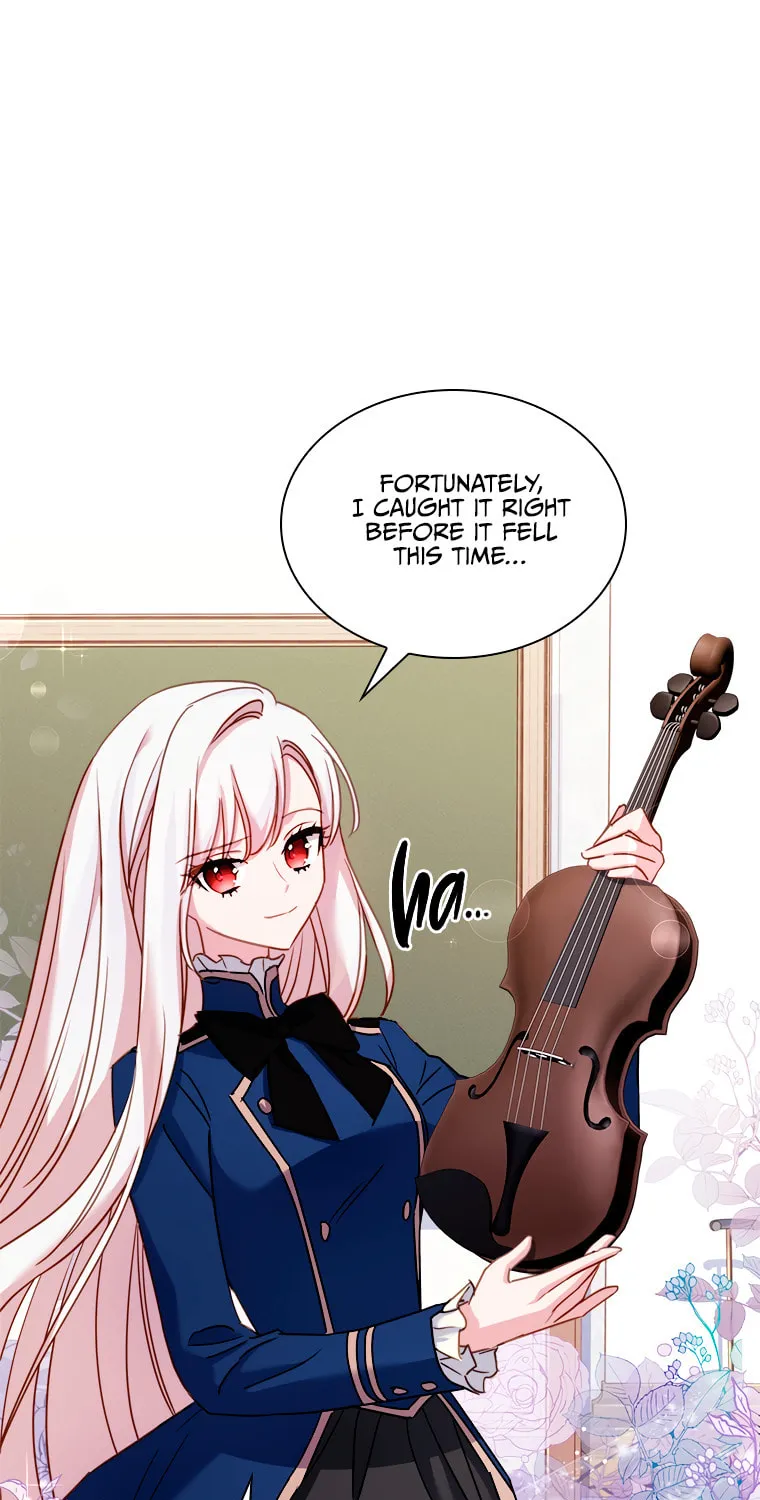 The Lady Needs a Break Chapter 38 page 55 - 