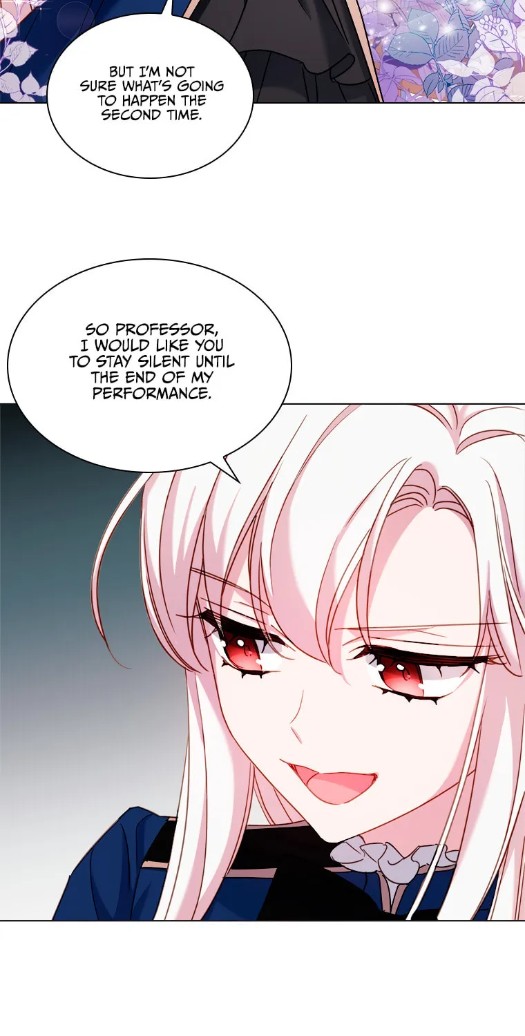 The Lady Needs a Break Chapter 38 page 56 - 