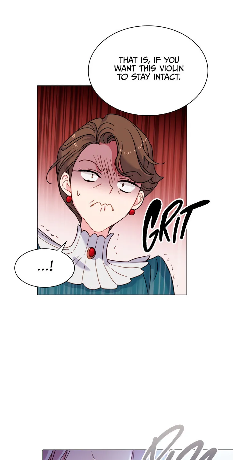 The Lady Needs a Break Chapter 38 page 57 - 
