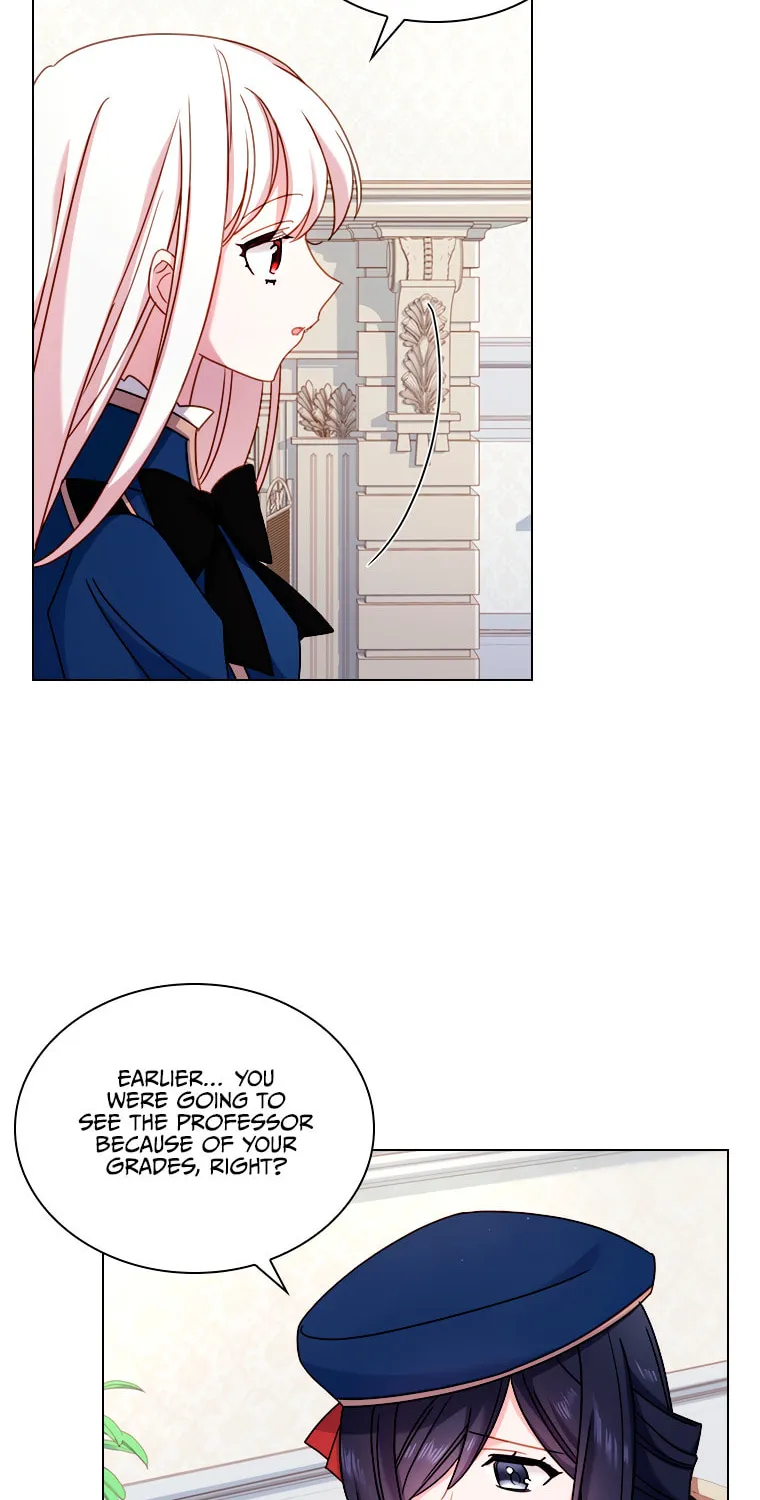 The Lady Needs a Break Chapter 38 page 9 - 