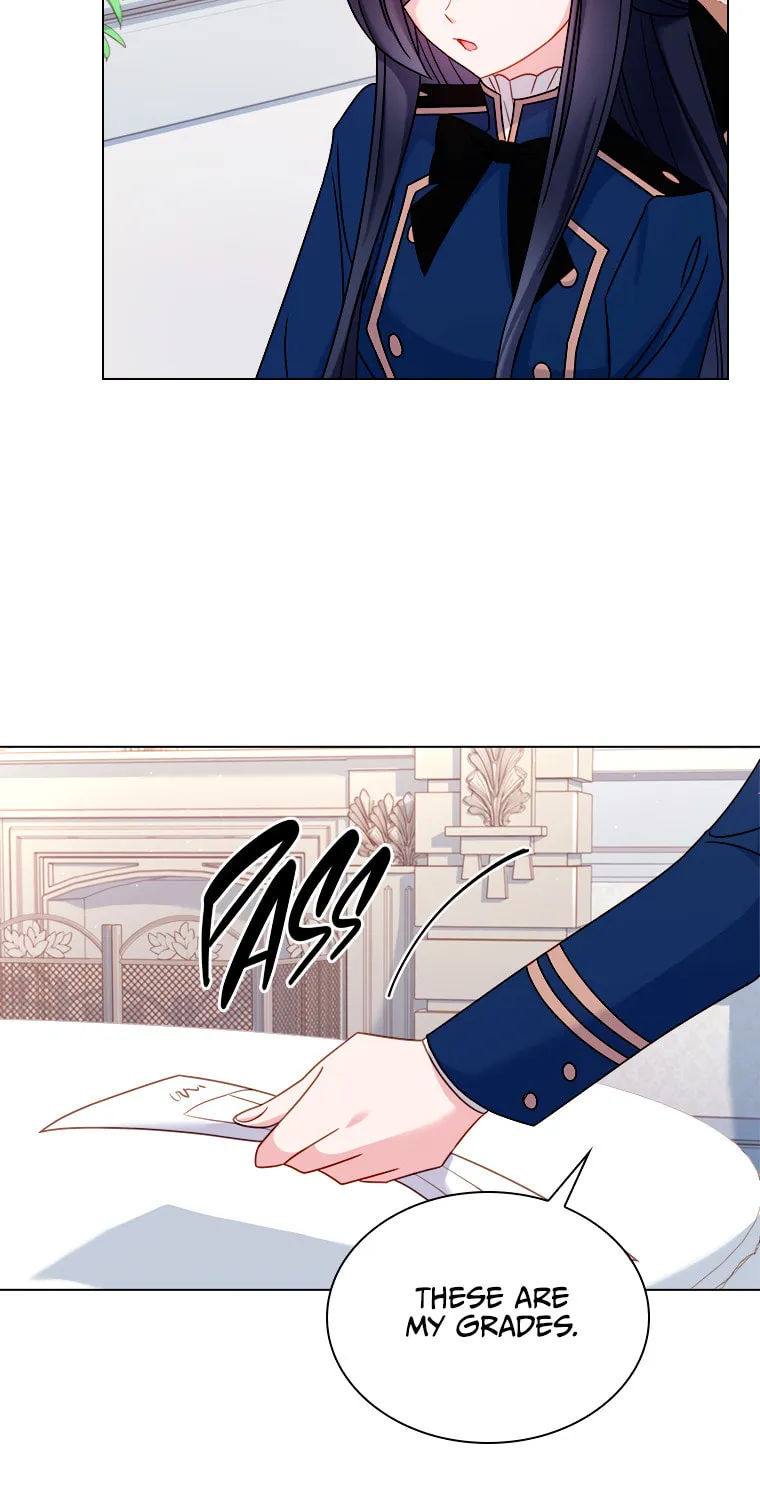 The Lady Needs a Break Chapter 38 page 10 - 
