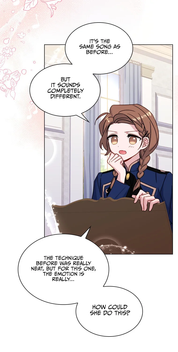 The Lady Needs a Break Chapter 39 page 12 - 