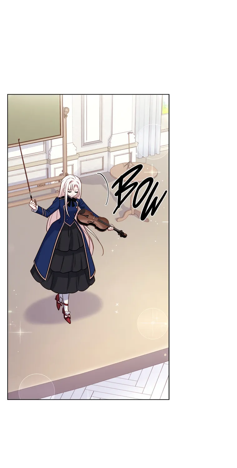 The Lady Needs a Break Chapter 39 page 13 - 