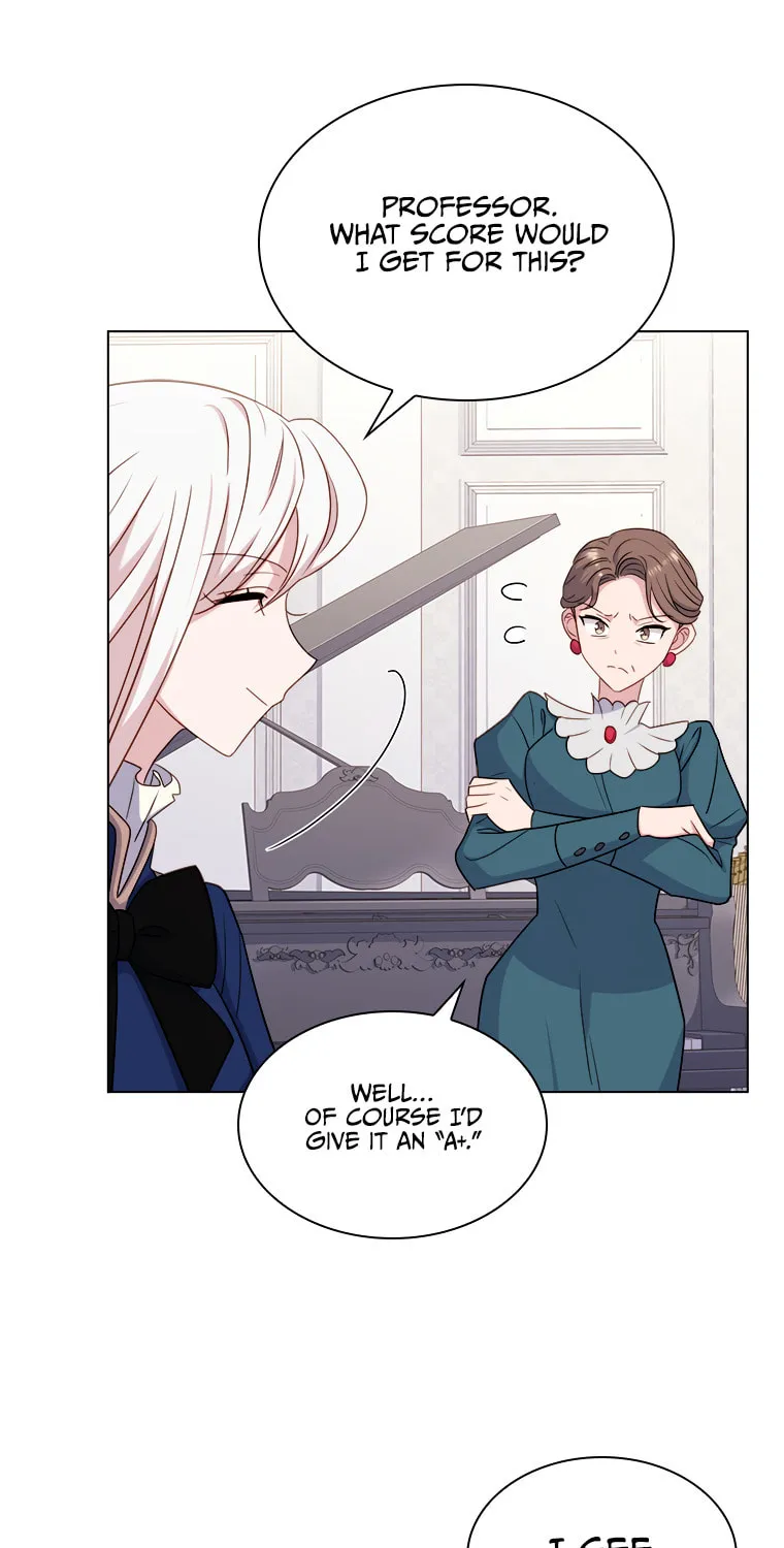 The Lady Needs a Break Chapter 39 page 14 - 
