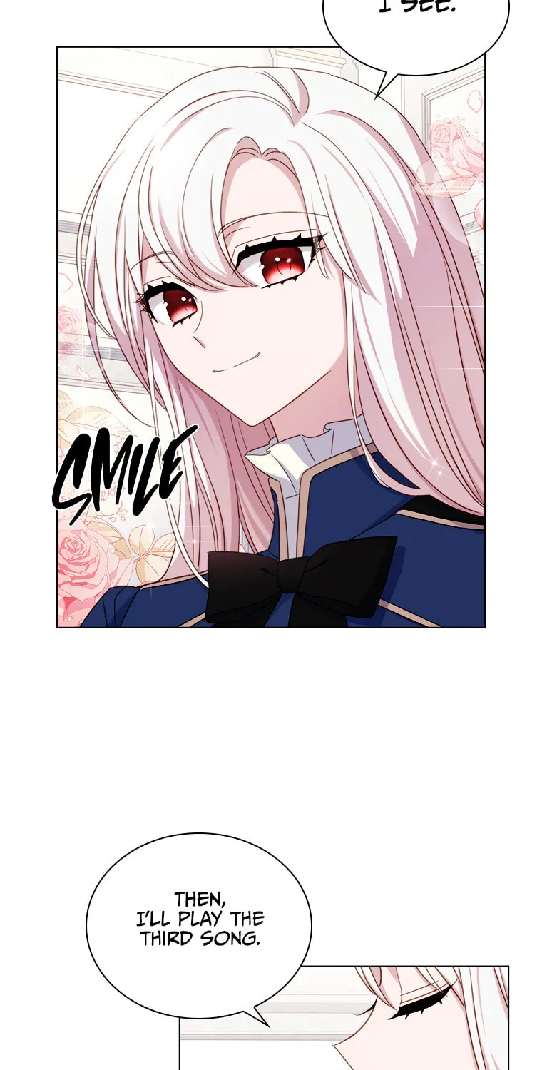 The Lady Needs a Break Chapter 39 page 15 - 
