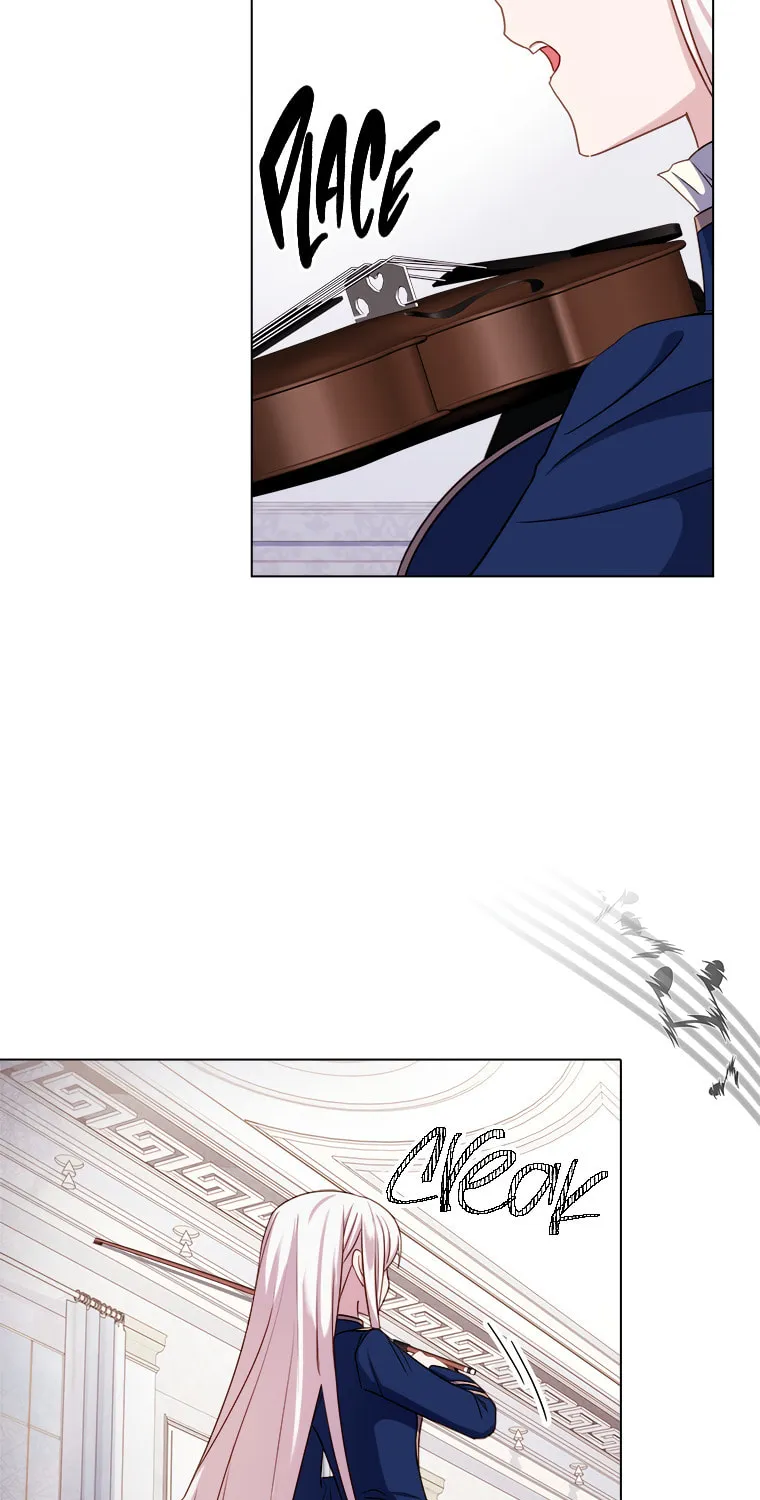 The Lady Needs a Break Chapter 39 page 16 - 