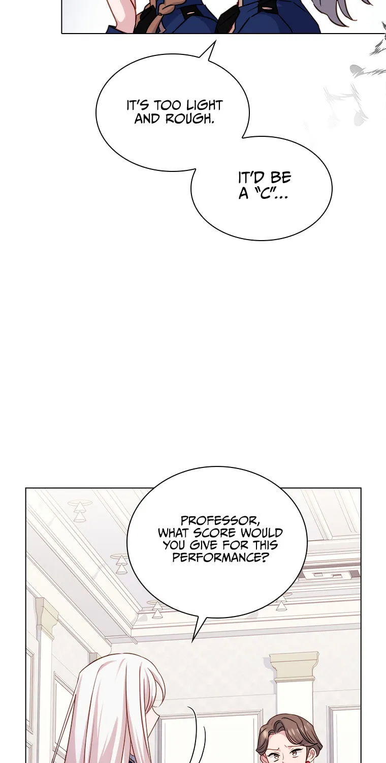 The Lady Needs a Break Chapter 39 page 18 - 