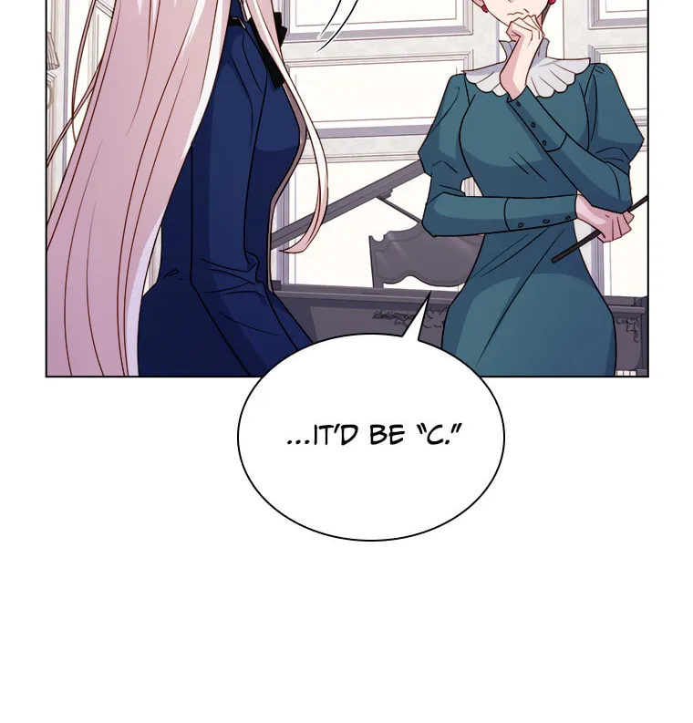 The Lady Needs a Break Chapter 39 page 19 - 