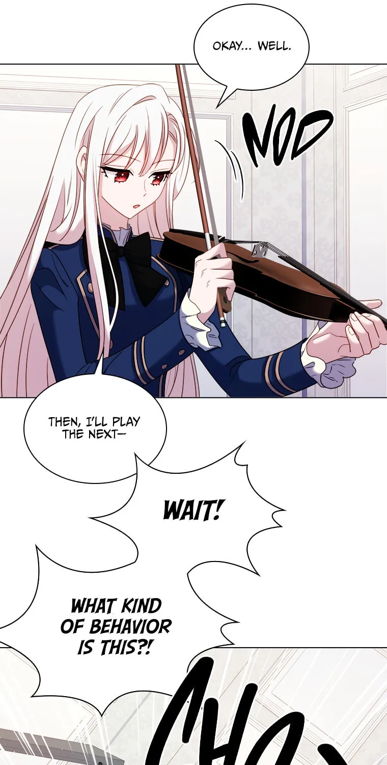 The Lady Needs a Break Chapter 39 page 20 - 