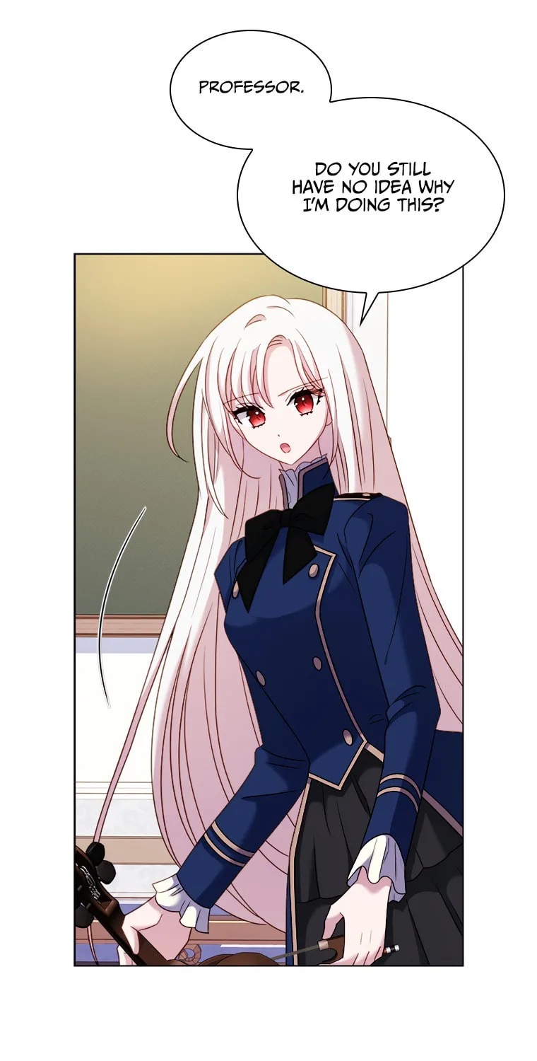 The Lady Needs a Break Chapter 39 page 22 - 