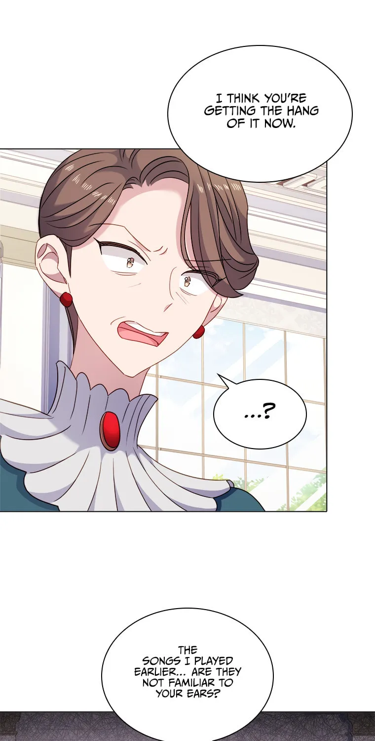 The Lady Needs a Break Chapter 39 page 23 - 