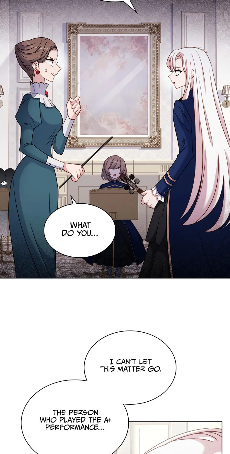 The Lady Needs a Break Chapter 39 page 24 - 