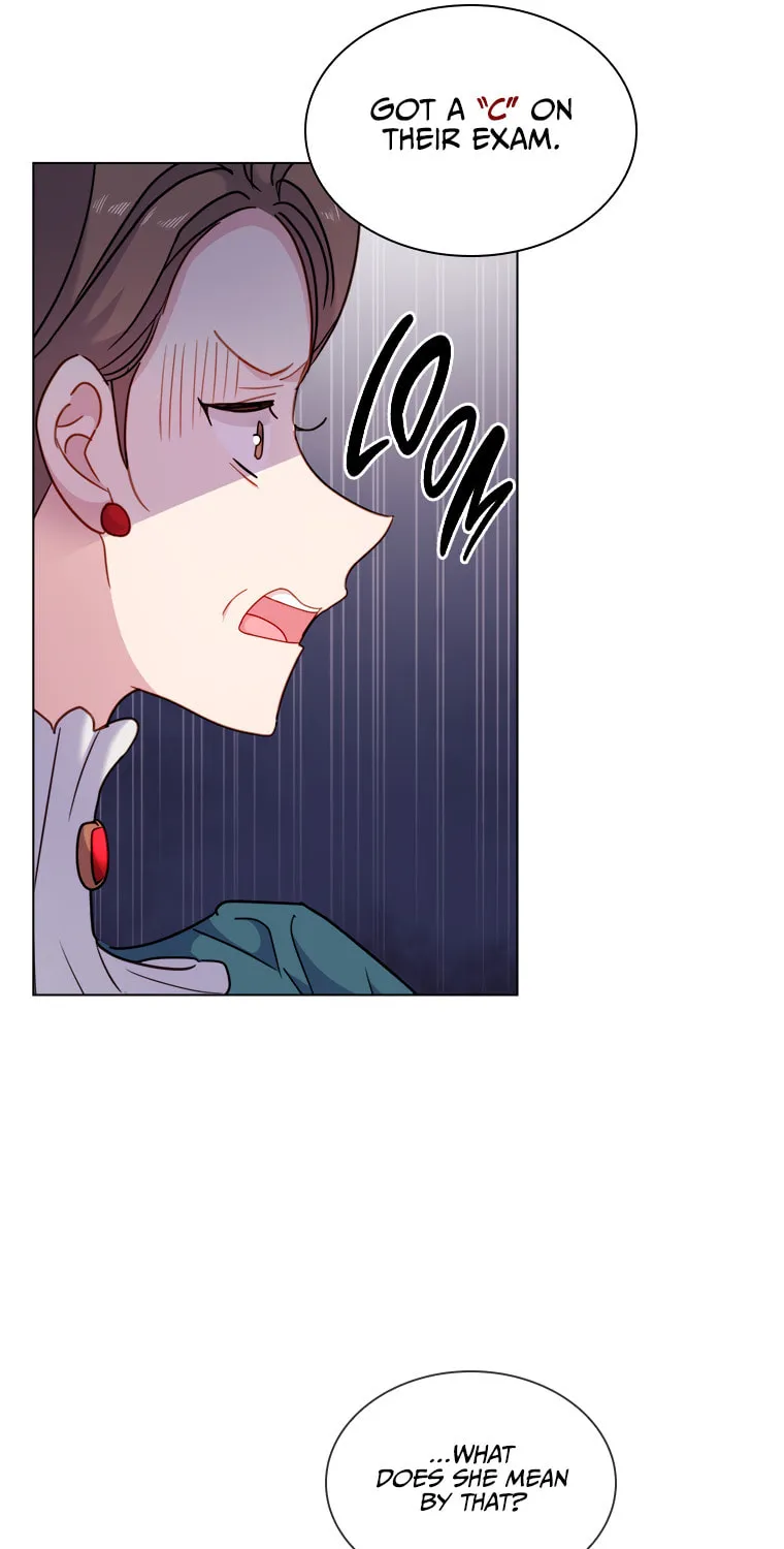 The Lady Needs a Break Chapter 39 page 26 - 