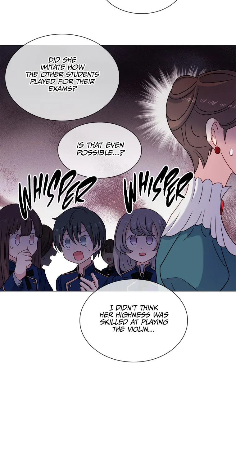 The Lady Needs a Break Chapter 39 page 27 - 