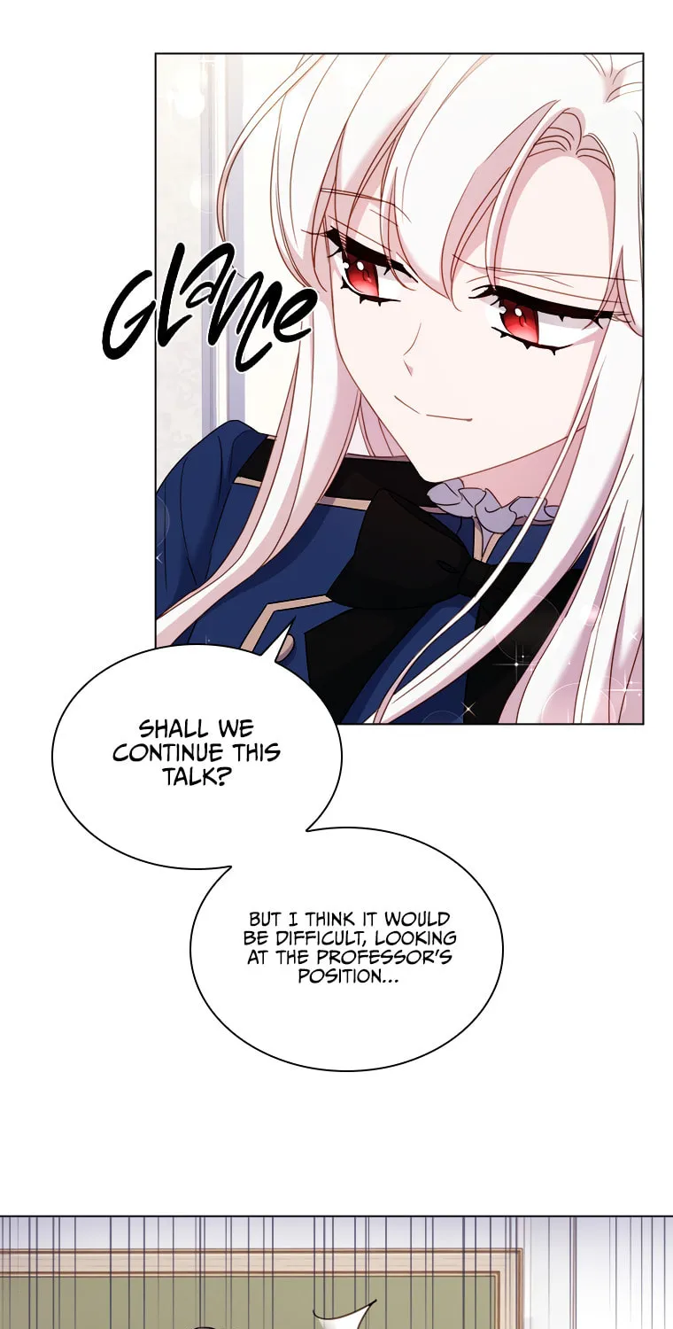 The Lady Needs a Break Chapter 39 page 28 - 