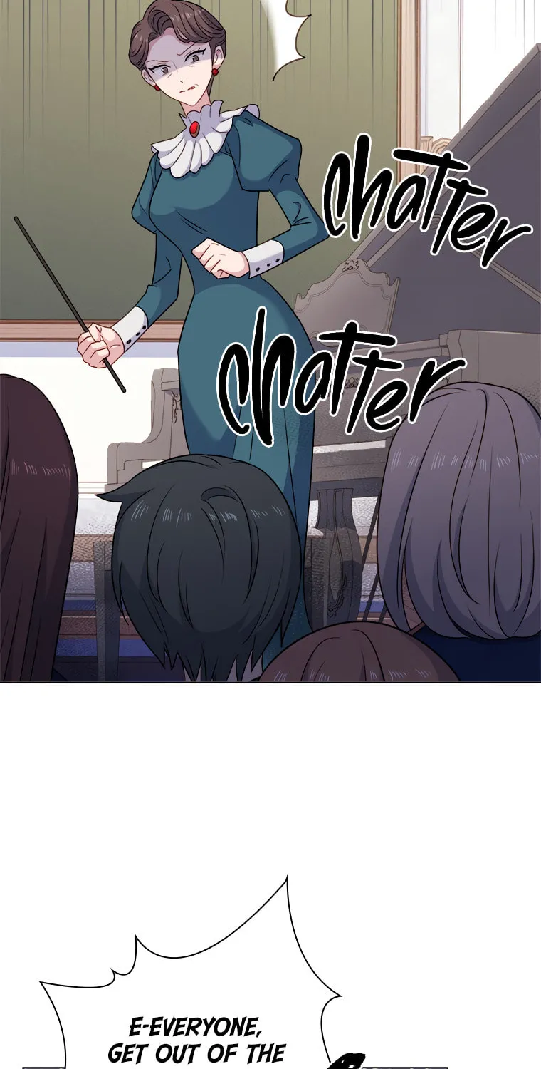 The Lady Needs a Break Chapter 39 page 29 - 