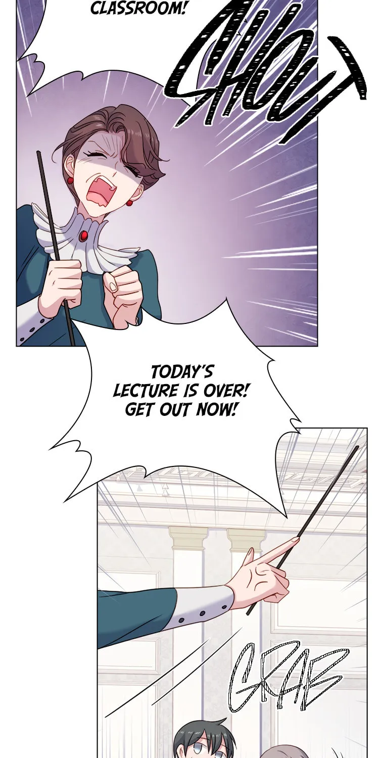 The Lady Needs a Break Chapter 39 page 30 - 
