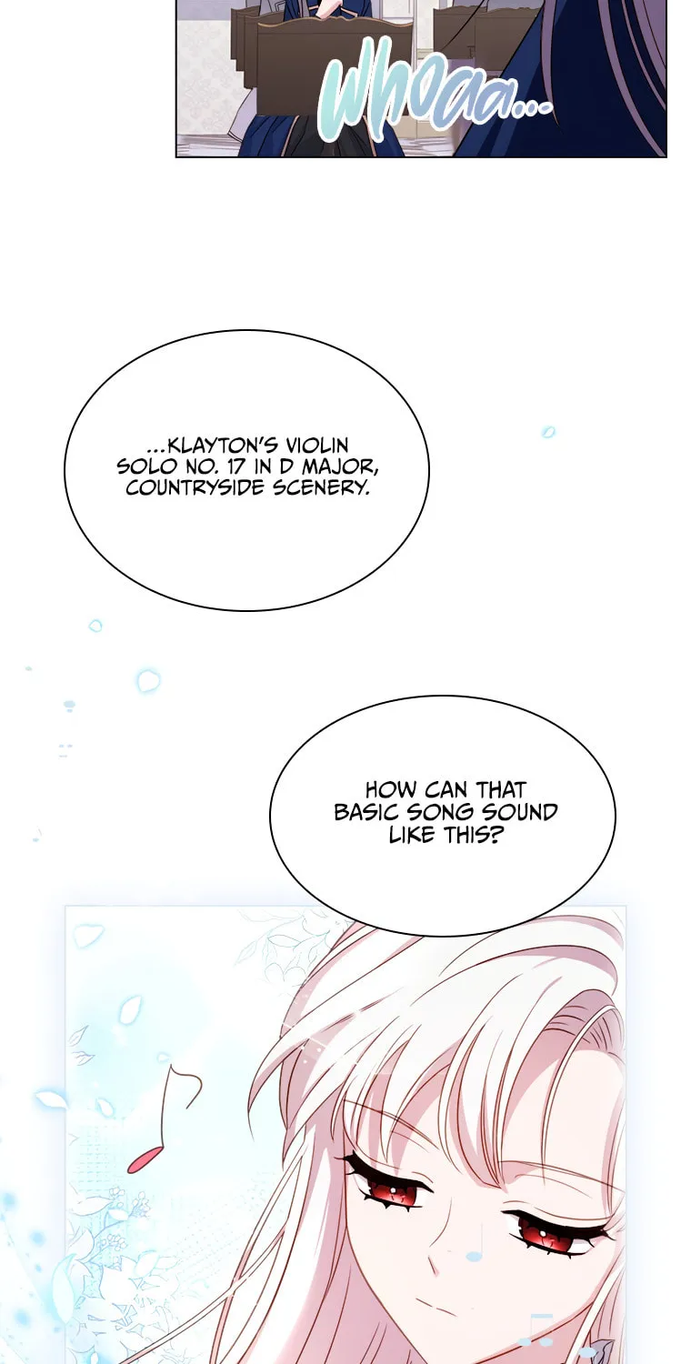 The Lady Needs a Break Chapter 39 page 4 - 