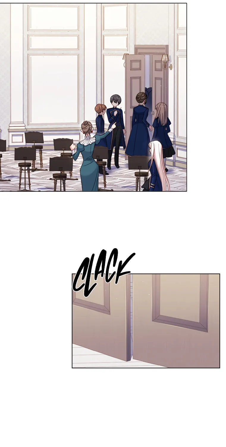 The Lady Needs a Break Chapter 39 page 32 - 