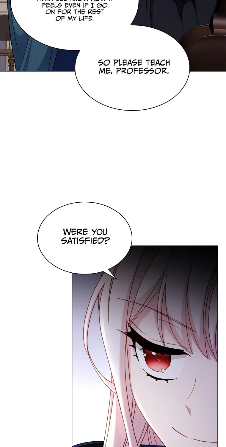The Lady Needs a Break Chapter 39 page 35 - 