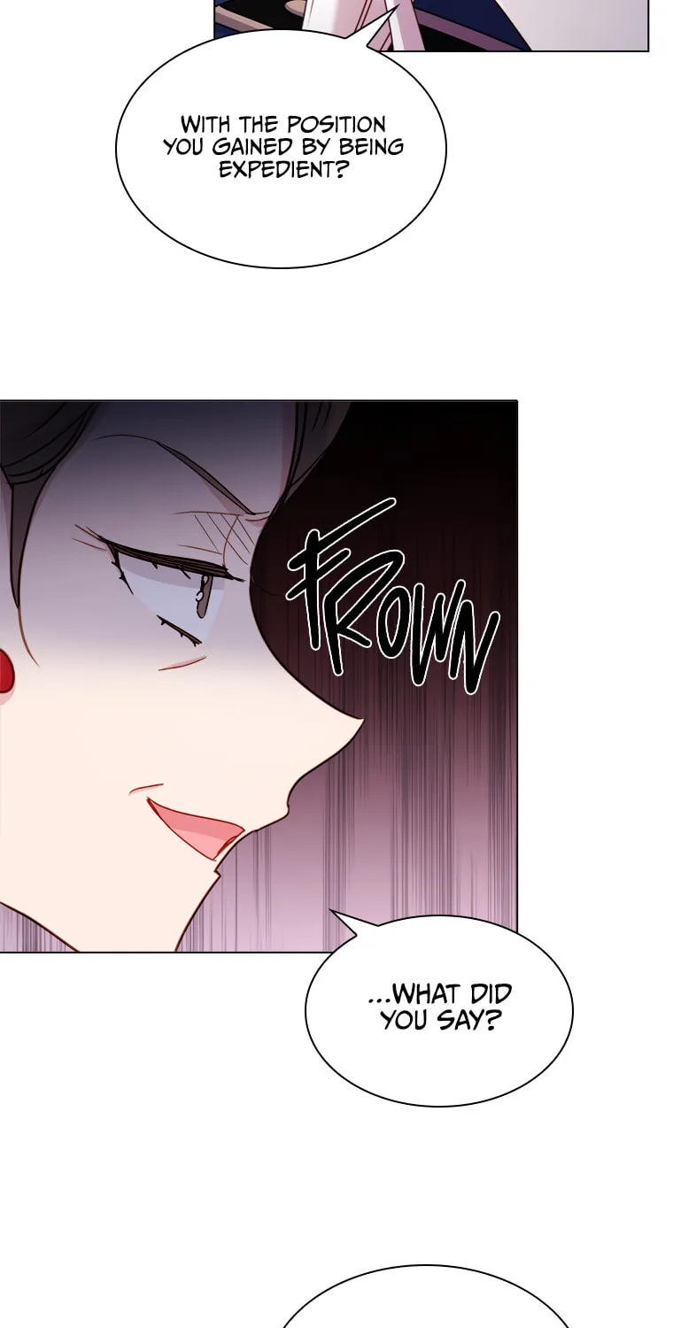 The Lady Needs a Break Chapter 39 page 36 - 