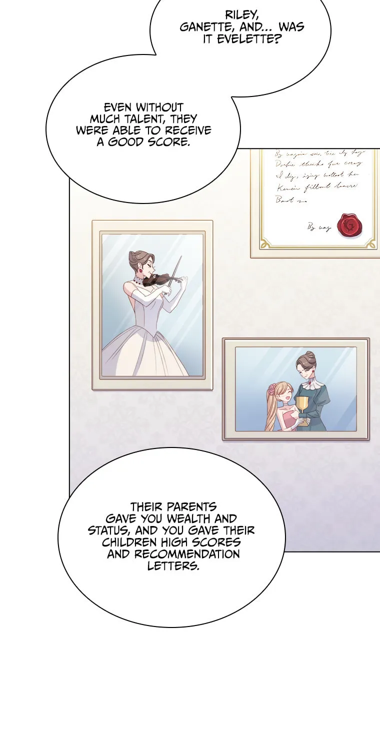 The Lady Needs a Break Chapter 39 page 37 - 