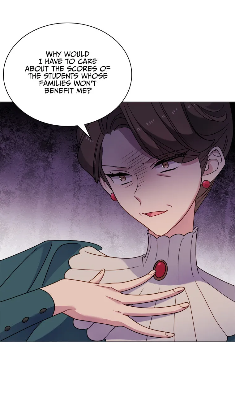 The Lady Needs a Break Chapter 39 page 41 - 