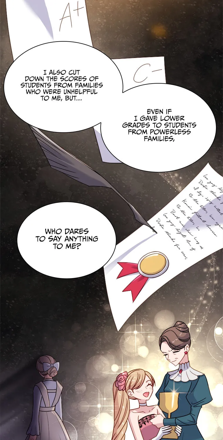 The Lady Needs a Break Chapter 39 page 43 - 