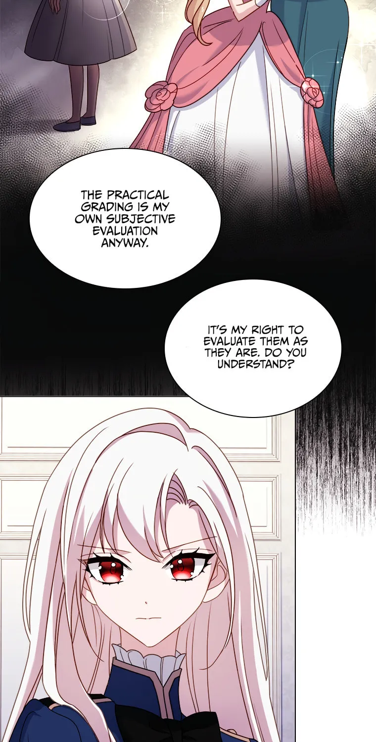 The Lady Needs a Break Chapter 39 page 44 - 