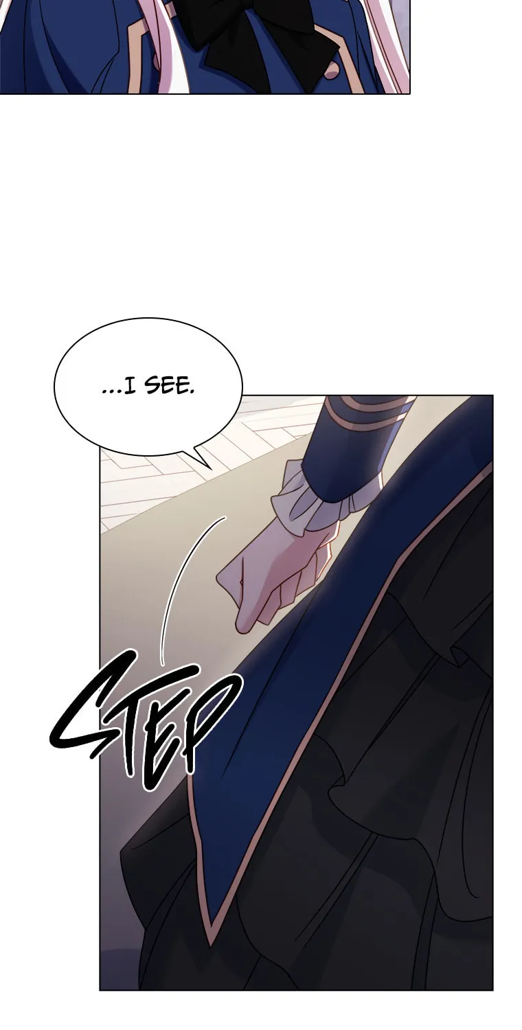 The Lady Needs a Break Chapter 39 page 45 - 
